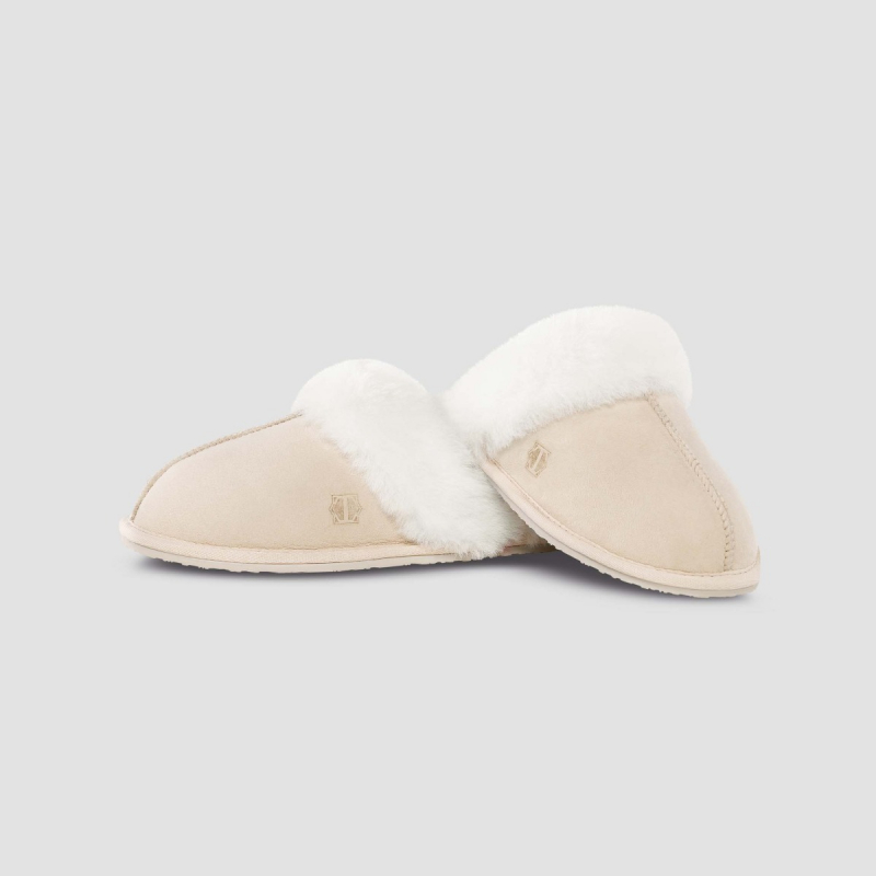 Slippers AMANDA   