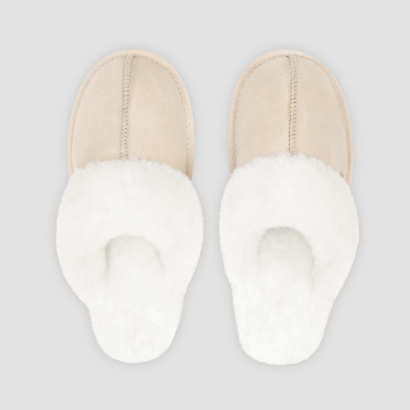 Slippers AMANDA   