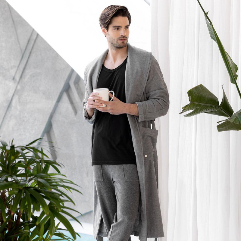 Bathrobe ARISTO