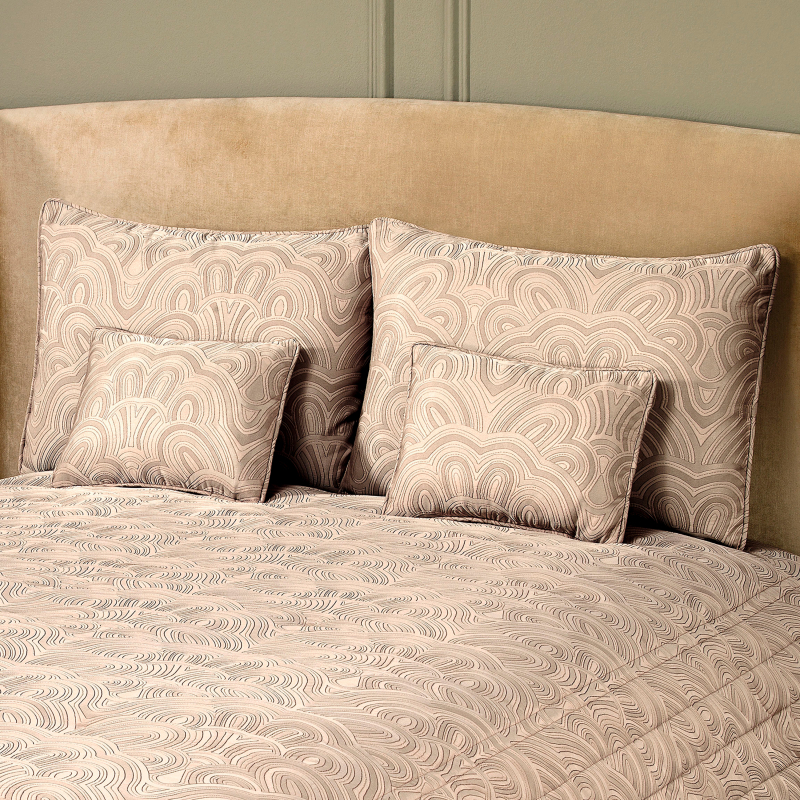 Decorative pillow ART-DECO