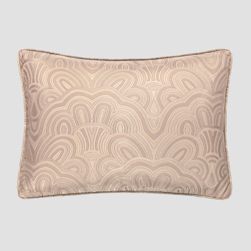Decorative pillow ART-DECO
