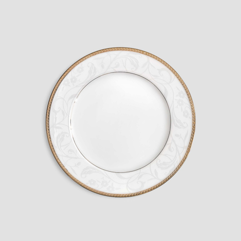 Serving plate BAGLIONI
