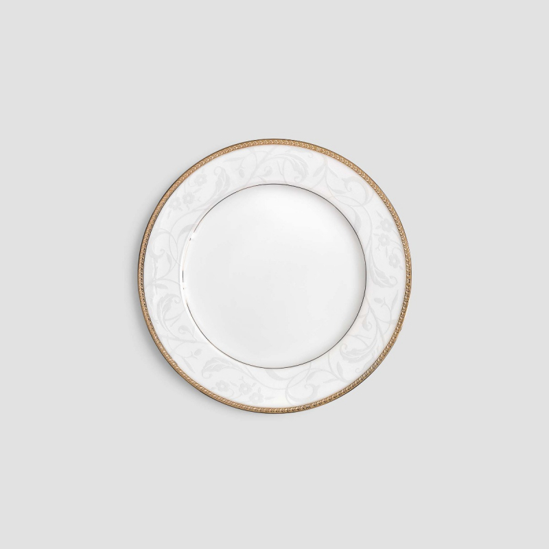 Dessert plate BAGLIONI  
