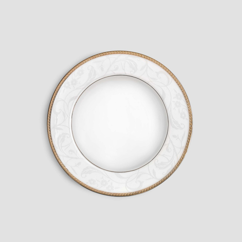 Soup plate BAGLIONI  