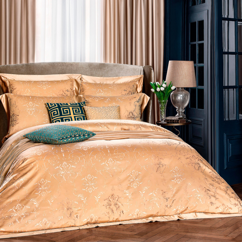 Duvet cover BAROQUE