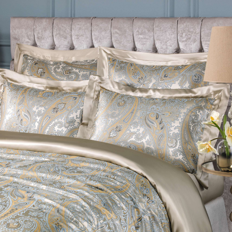 Duvet cover LIZARDI