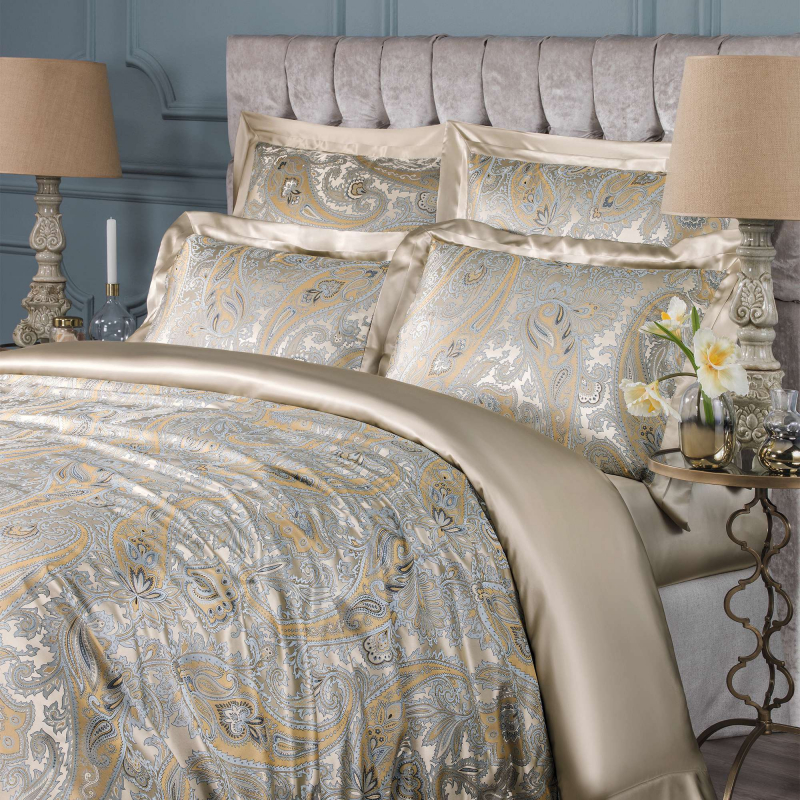 Duvet cover LIZARDI