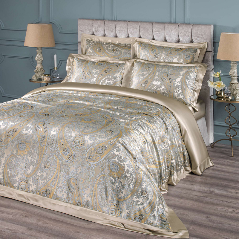Duvet cover LIZARDI
