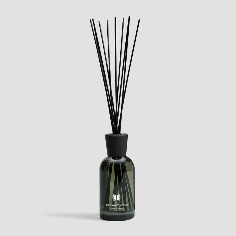 Aroma diffuser BERGAMOT NEROLI   