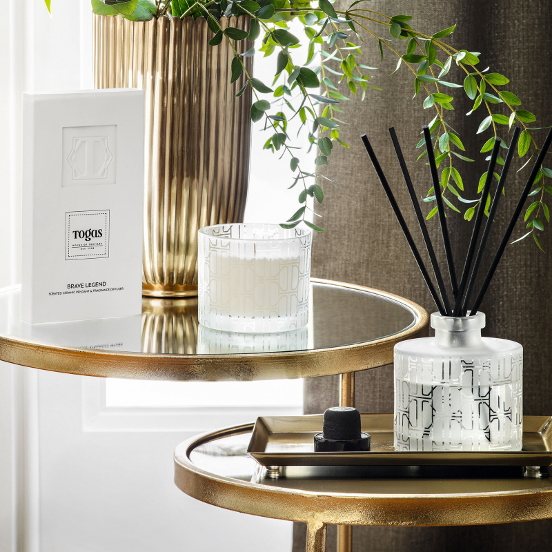 Aroma diffuser BRAVE LEGEND