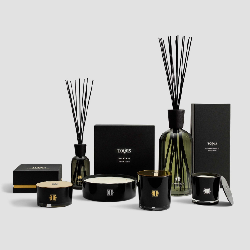 Aroma diffuser MAXIMA