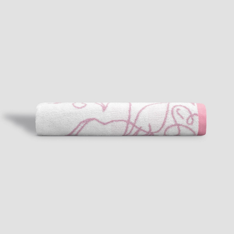 Towel CARRIE