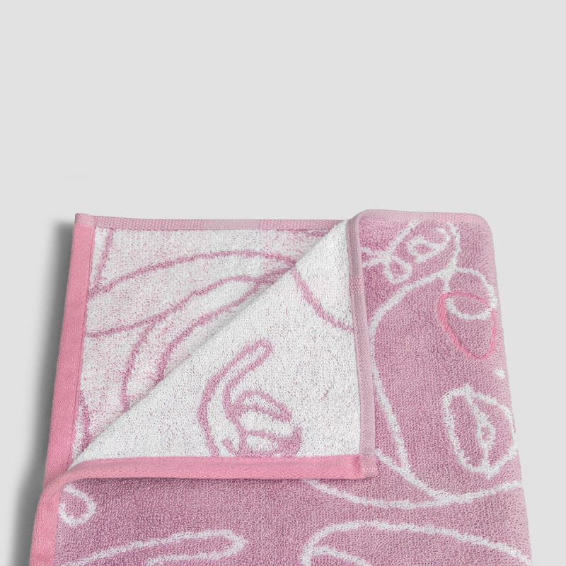 Towel CARRIE
