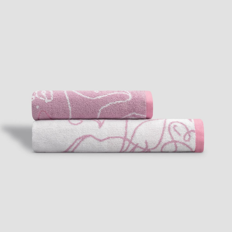 Towel CARRIE