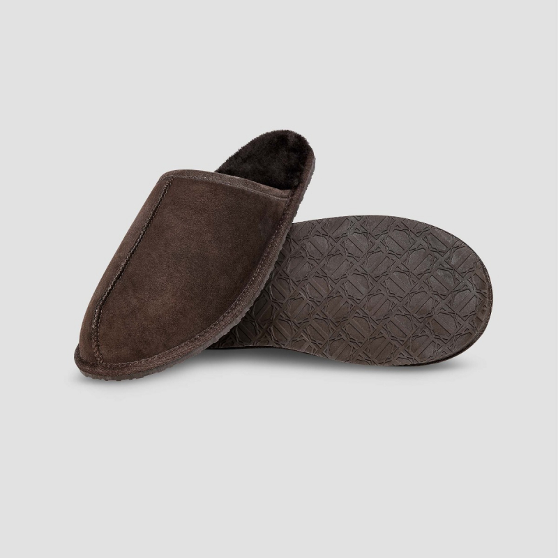 Slippers EDMOND     