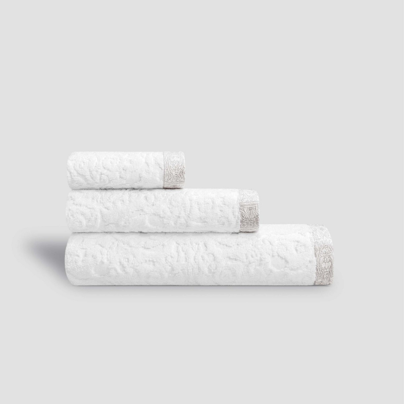 Towel set ELIZABETH    