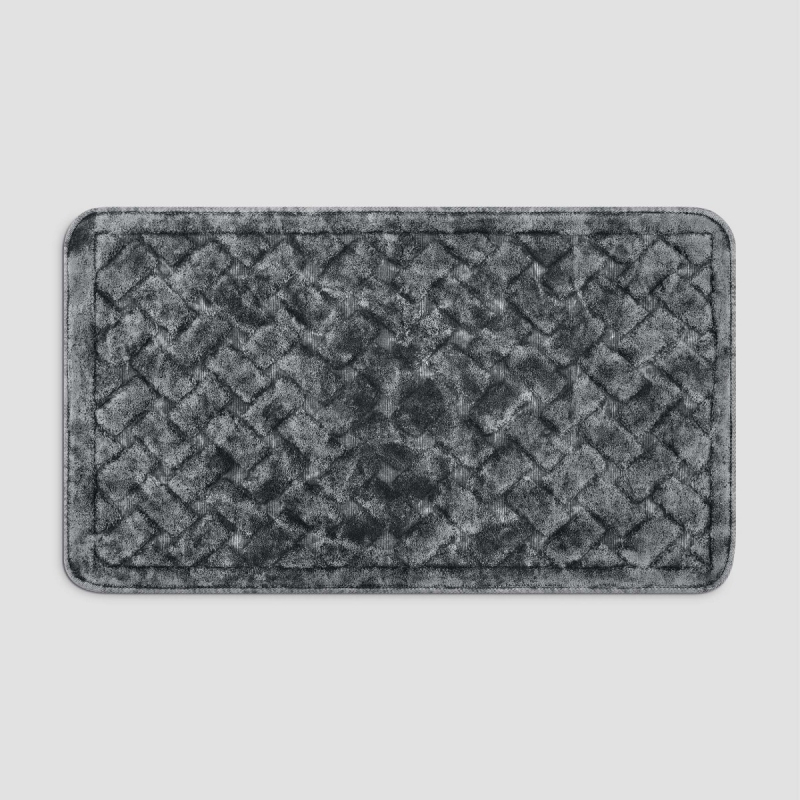 Bath mat set FLYNN   
