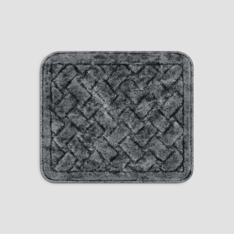 Bath mat set FLYNN   