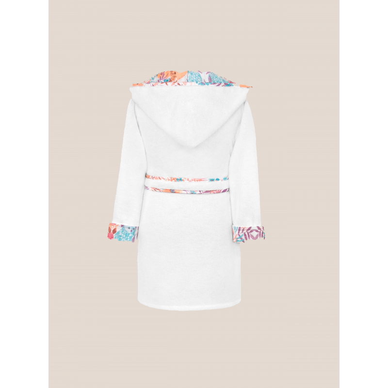 Kids bathrobe FOSTER