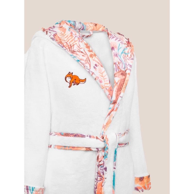 Kids bathrobe FOSTER