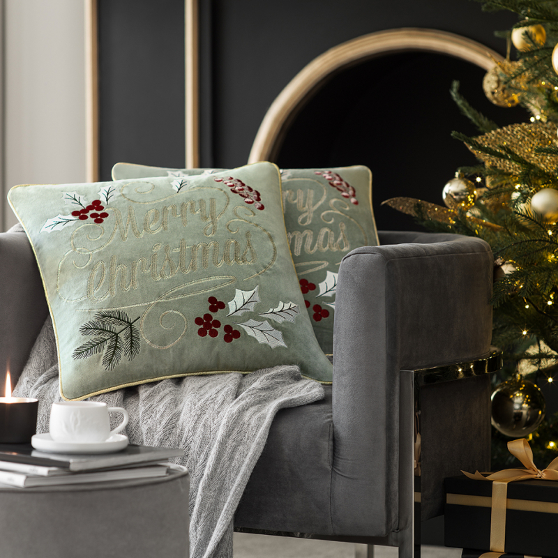 Decorative pillowcase FORNARY