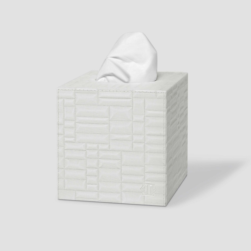 Tissue box GEORGE  
