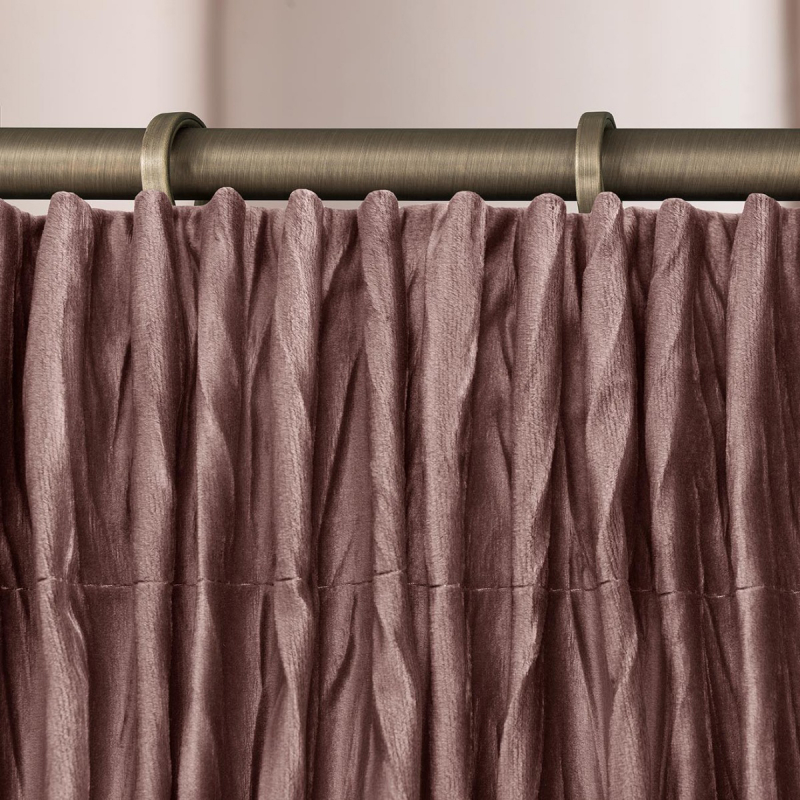 Curtain set GURIER