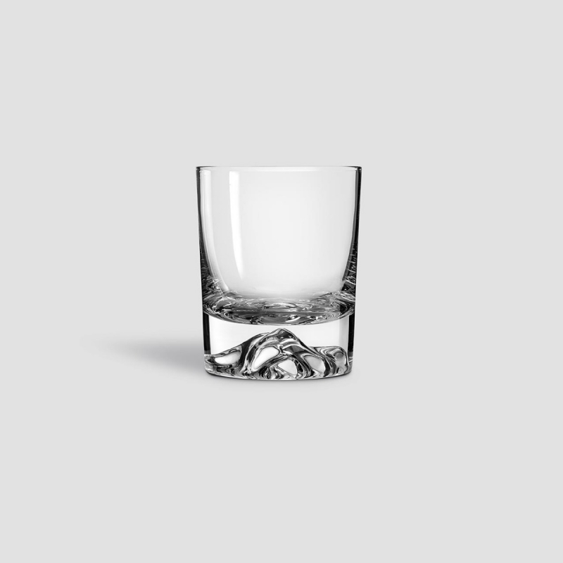 Beverage glasses set ICEBERG