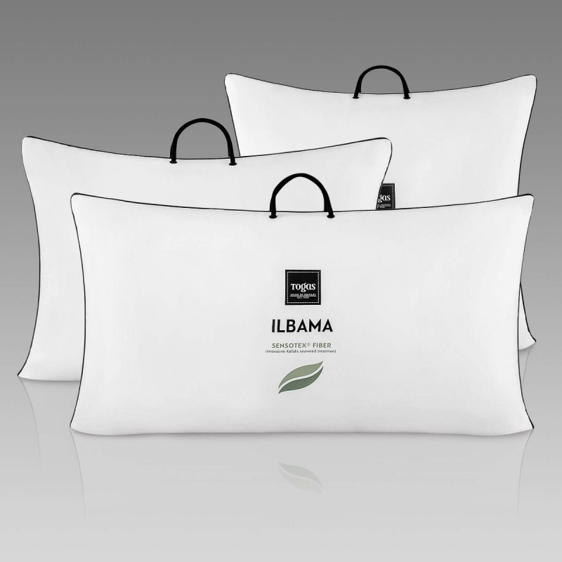 Pillow ILBAMA