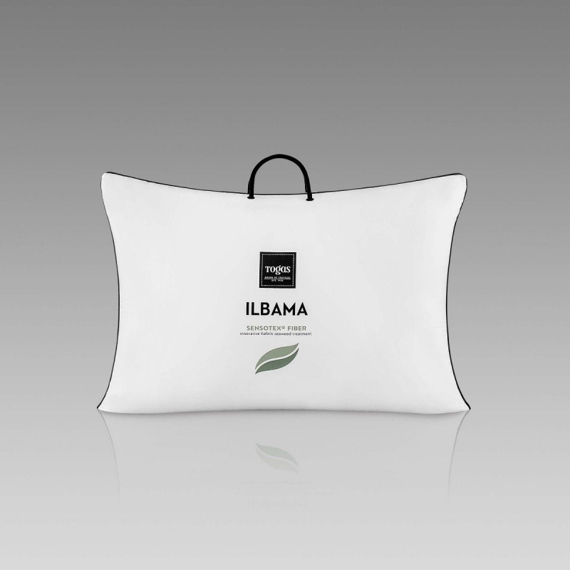 Pillow ILBAMA
