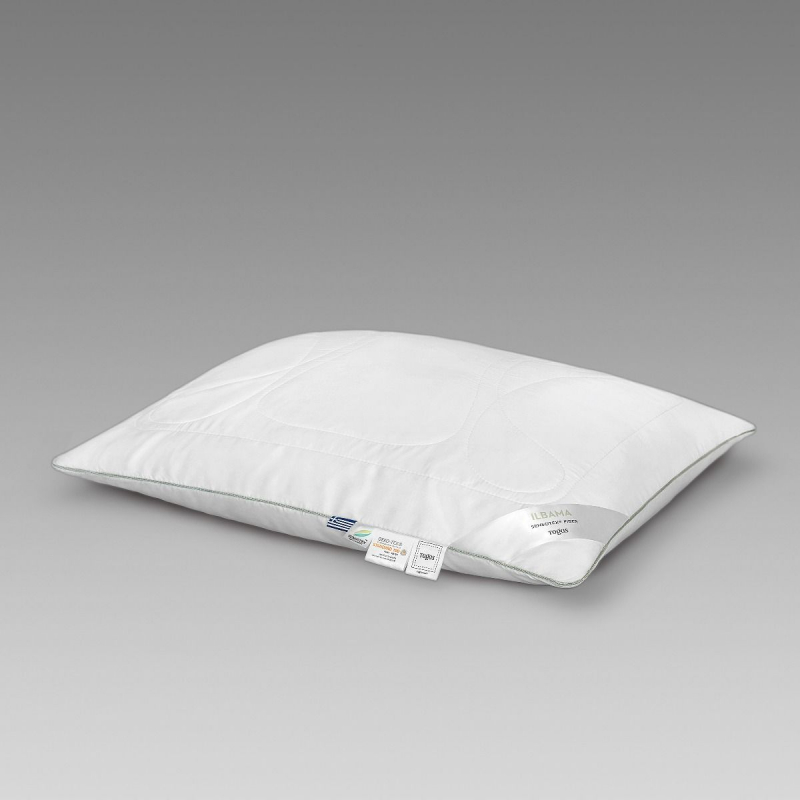 Pillow ILBAMA