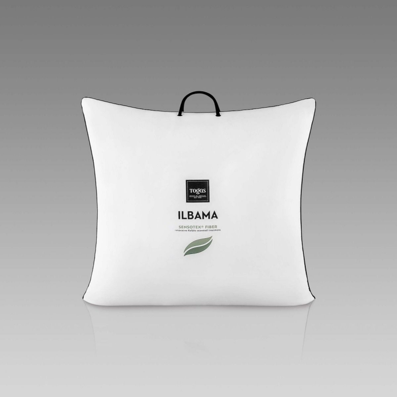 Pillow ILBAMA