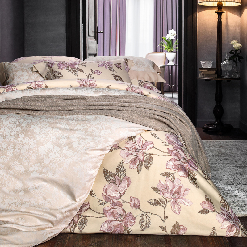 Sheet JEANETTE 