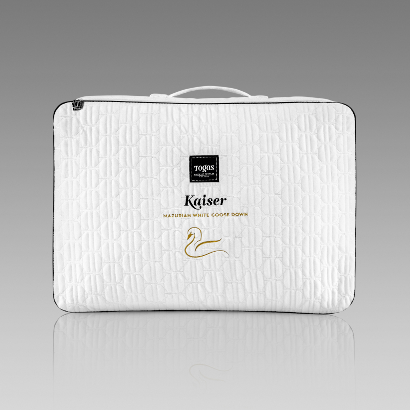 Comforter KAISER