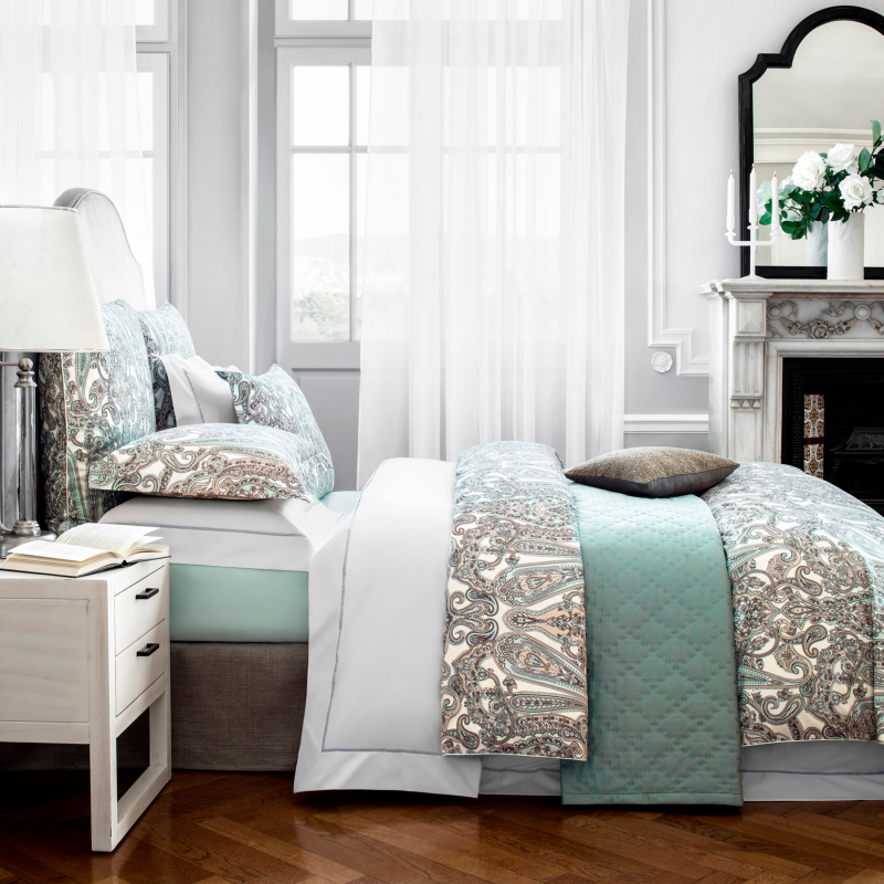 Bedspread MISTIK