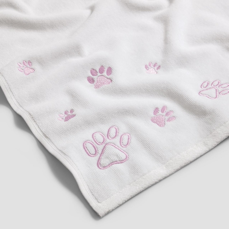 Towel set KITTY  