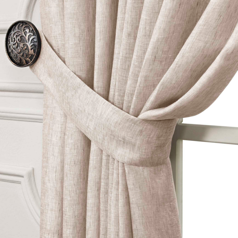 Curtains LARSON
