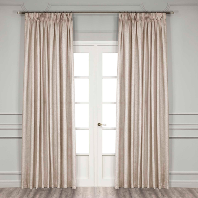 Curtains LARSON