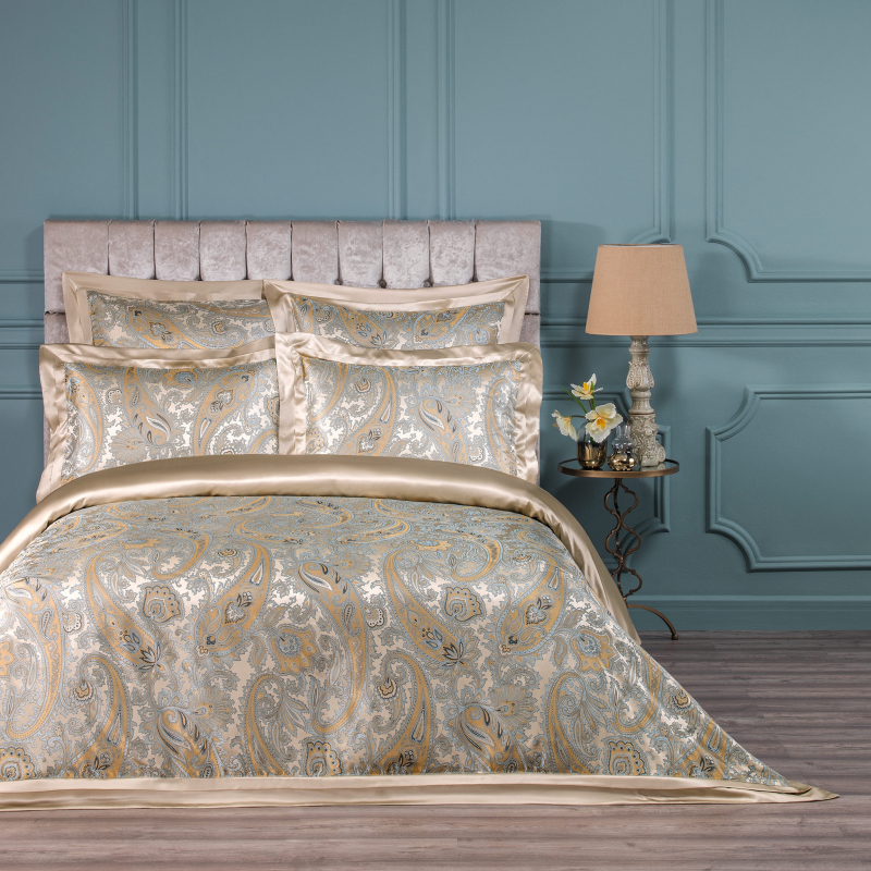 Duvet cover LIZARDI