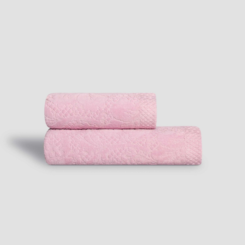 Towel set LUCHIA    