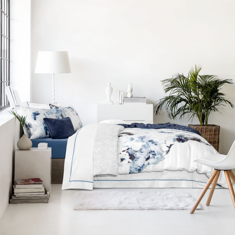 Duvet cover MAGELLAN