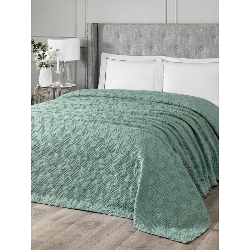 Bedspread MAISIE