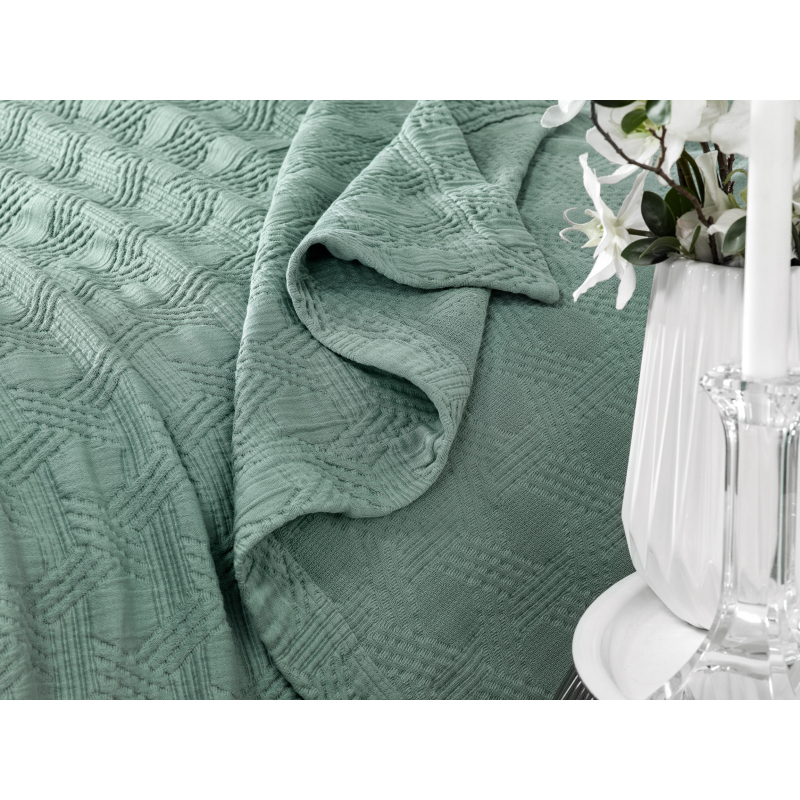 Bedspread MAISIE