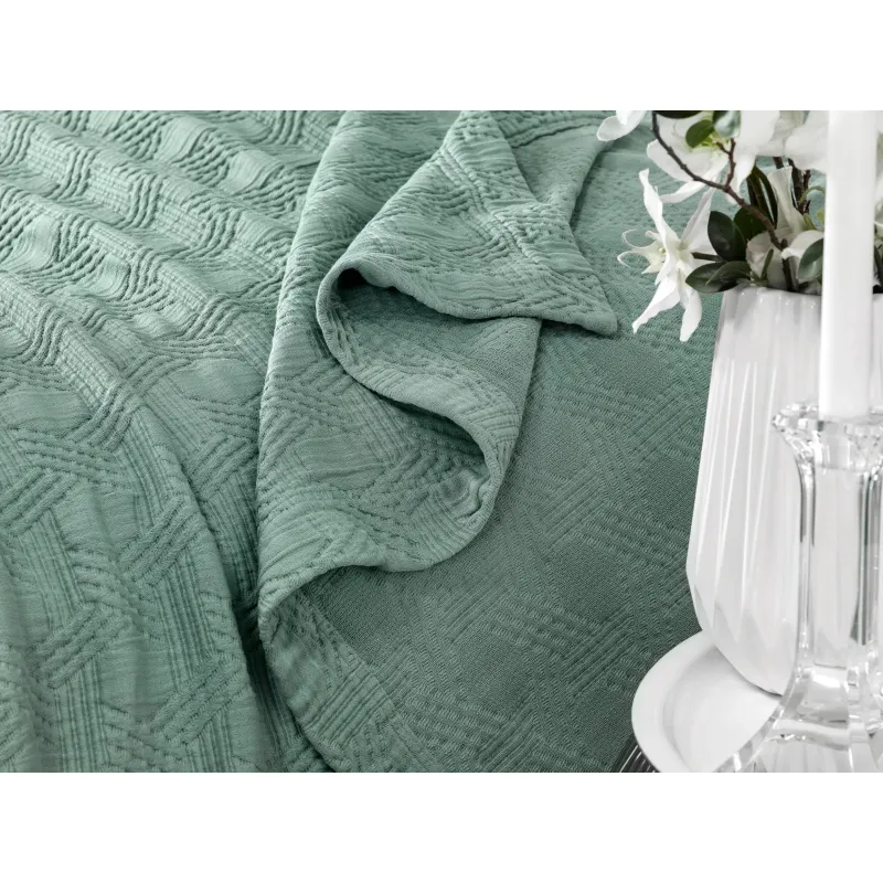 Bedspread MAISIE