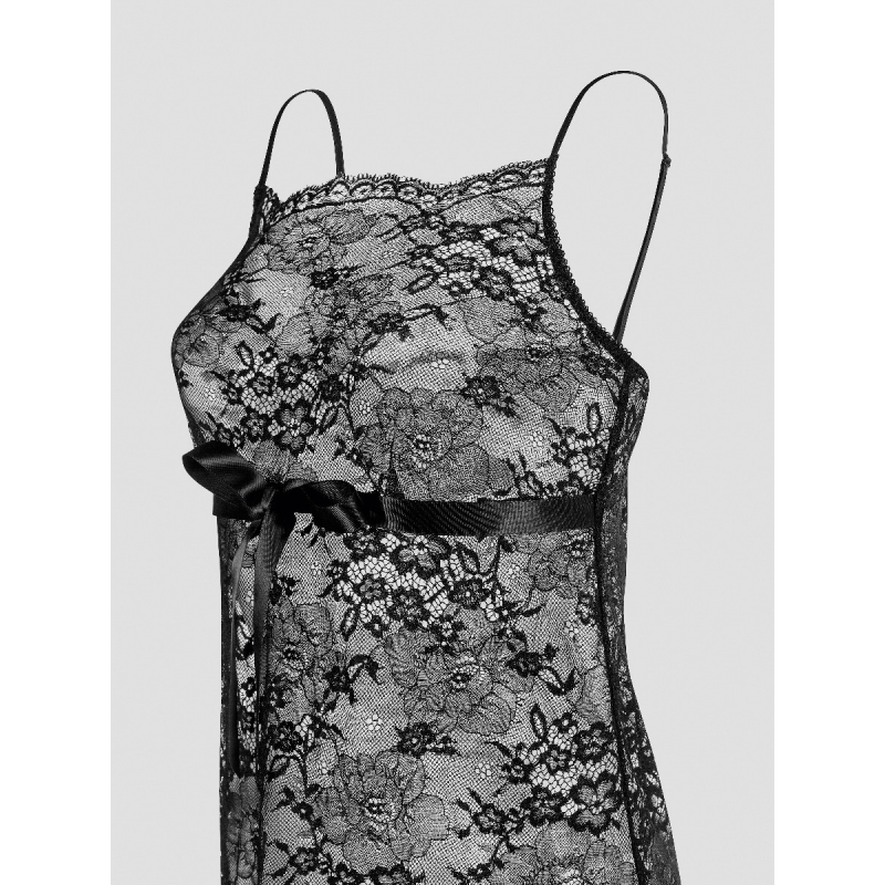 Nightgown MARIANNA