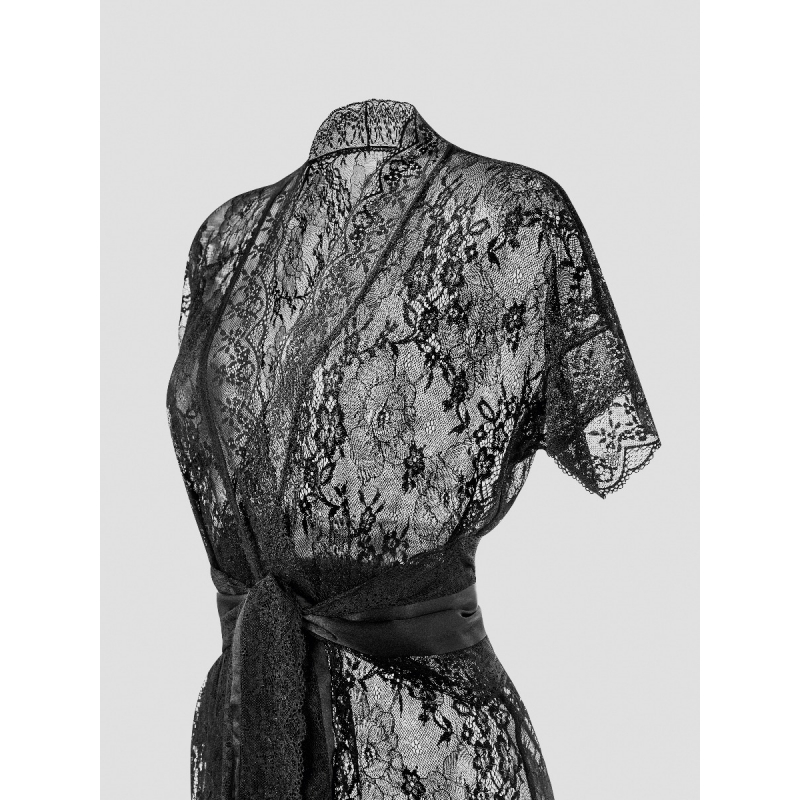 Nightgown MARIANNA