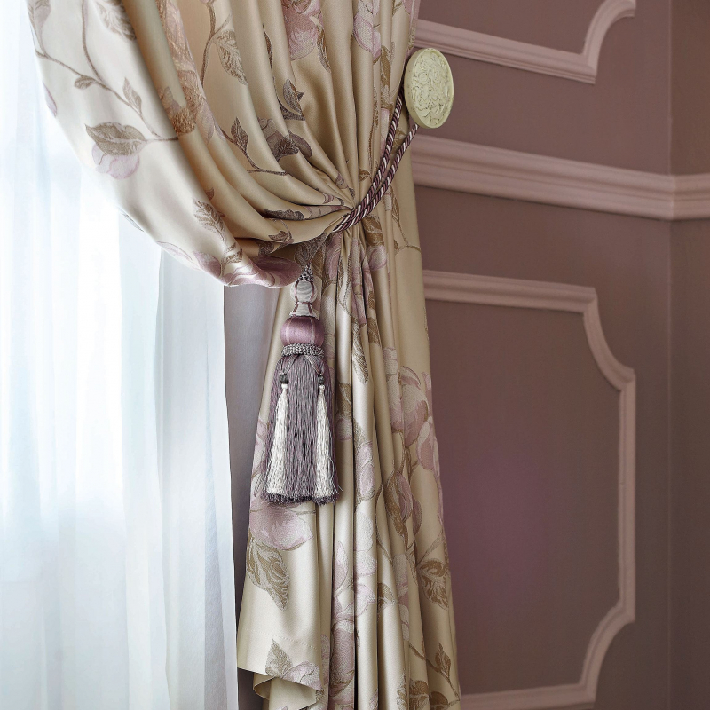 Curtains MILENA