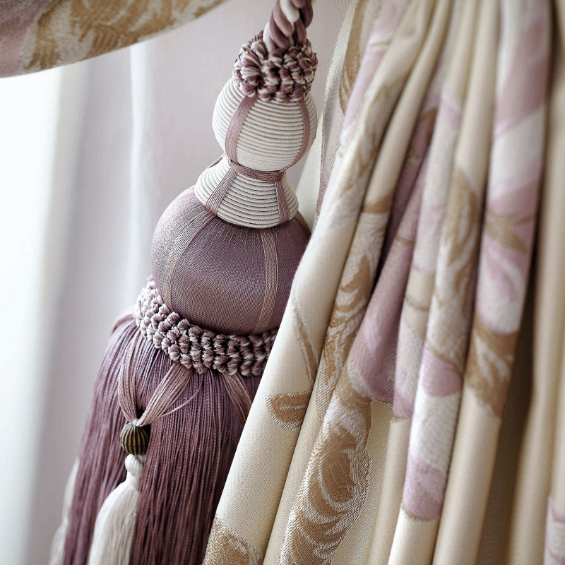 Curtains MILENA