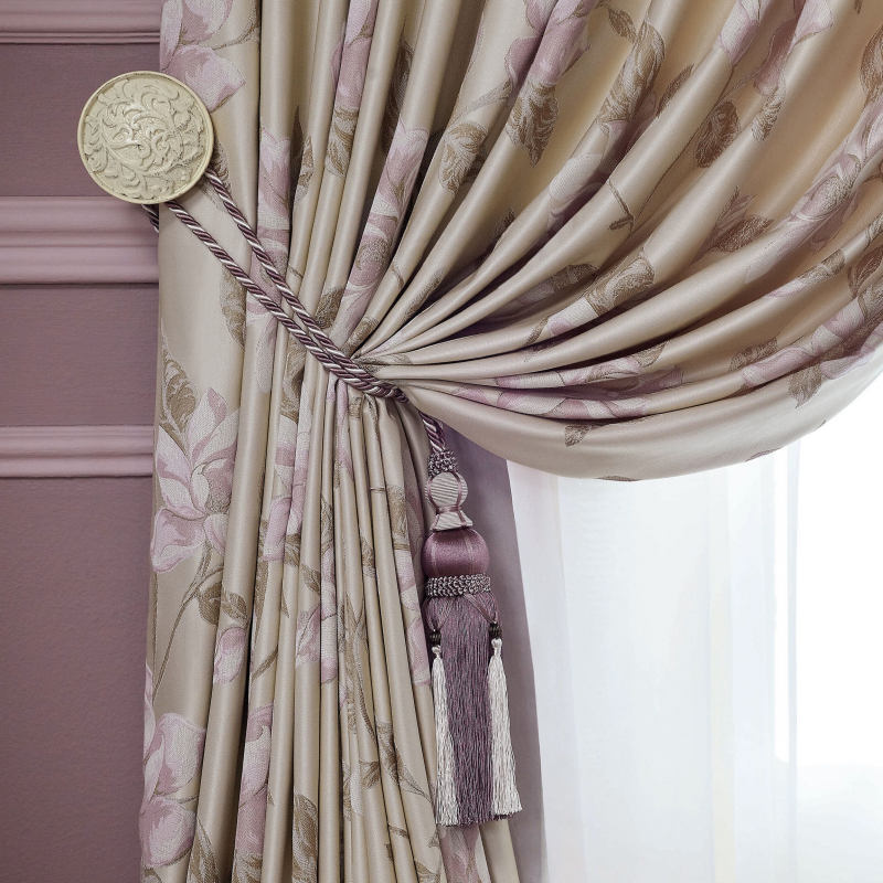 Curtains MILENA