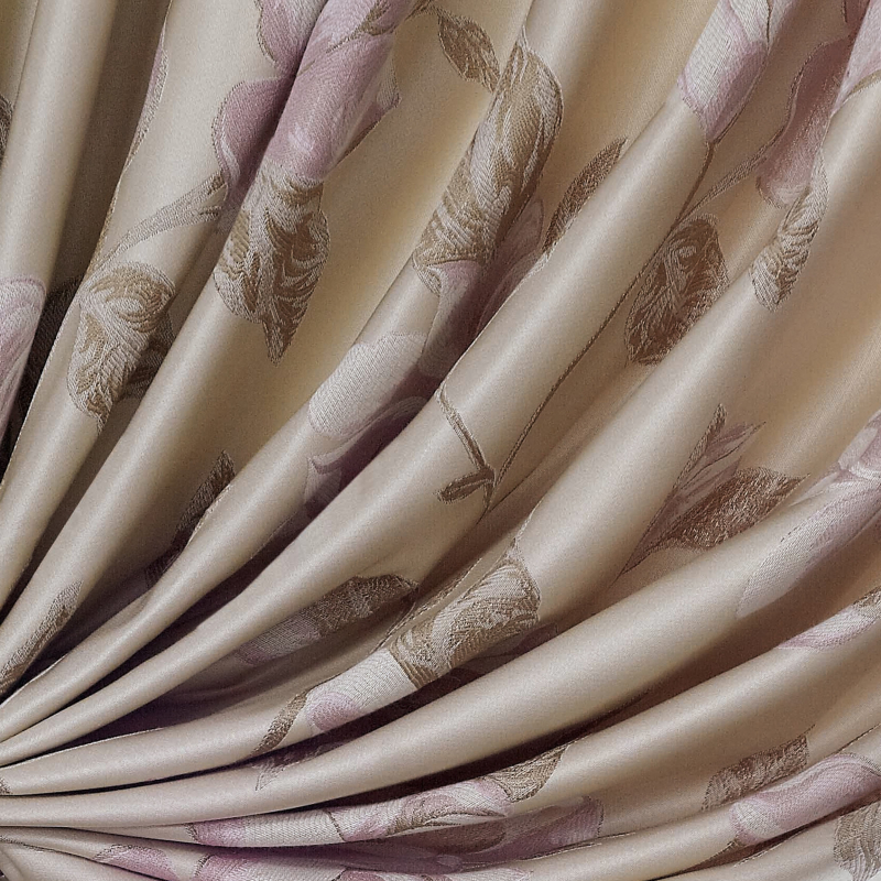 Curtains MILENA
